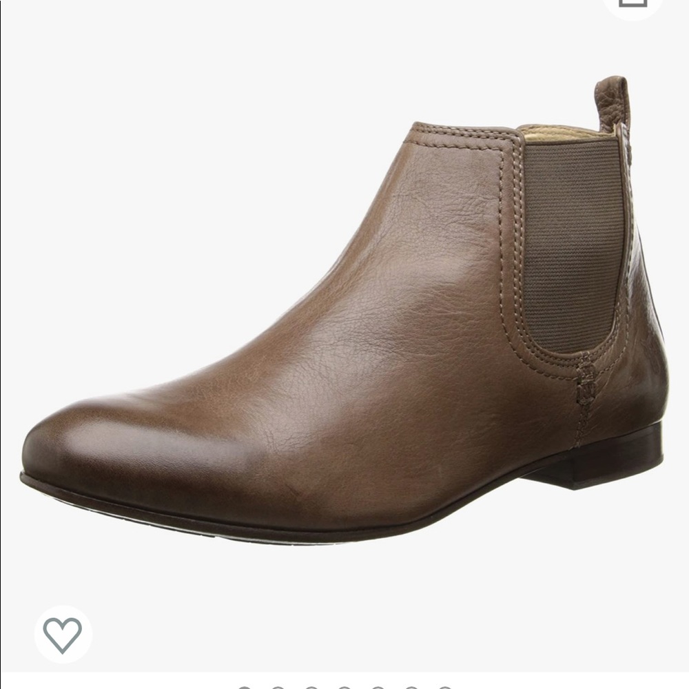 Frye Jillian Chelsea Boot 7.5
